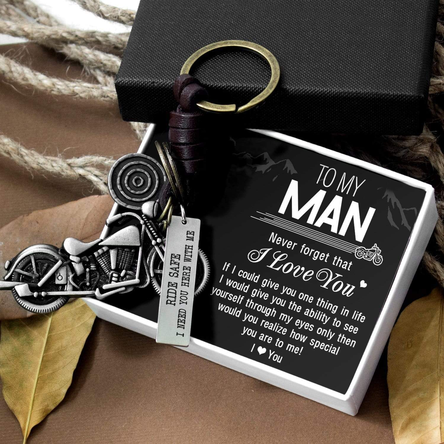 10 Best Motorcycle Gifts for Men: Rev Up Their Ride