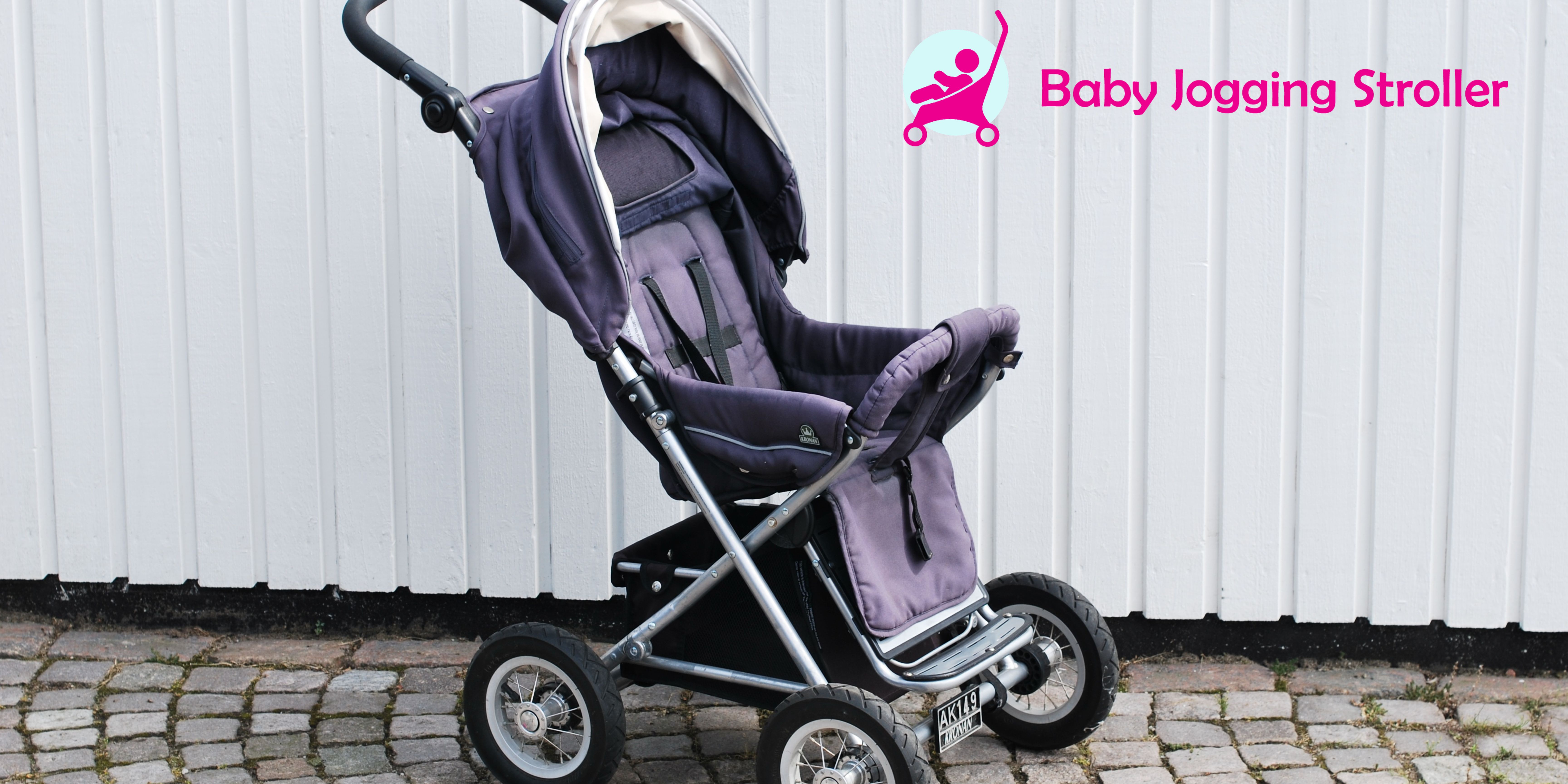Convenience And Comfort Meet With The Ergobaby Compact Stroller