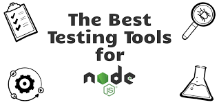 Testing Node.js Applications