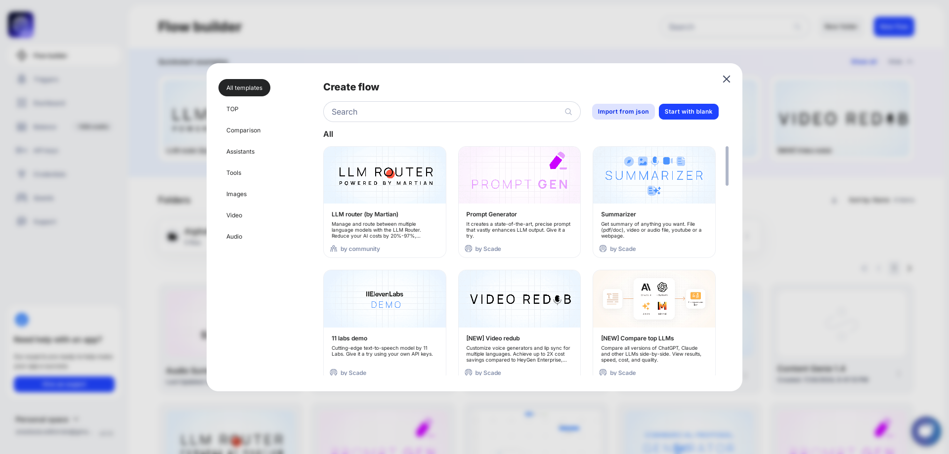 Startup Diary #13: Scade community, audio summarizer and ChatGPT-4o-mini