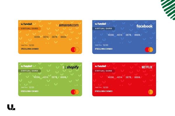 Image of Fundall Virtual multipurpose cards