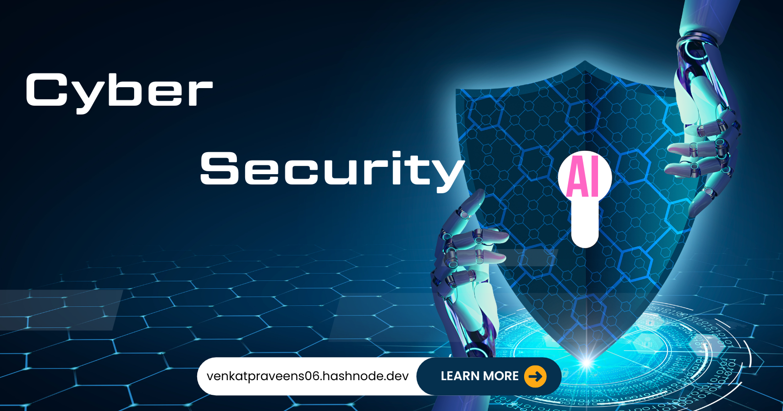 AI-Driven Cybersecurity Threats and Defenses