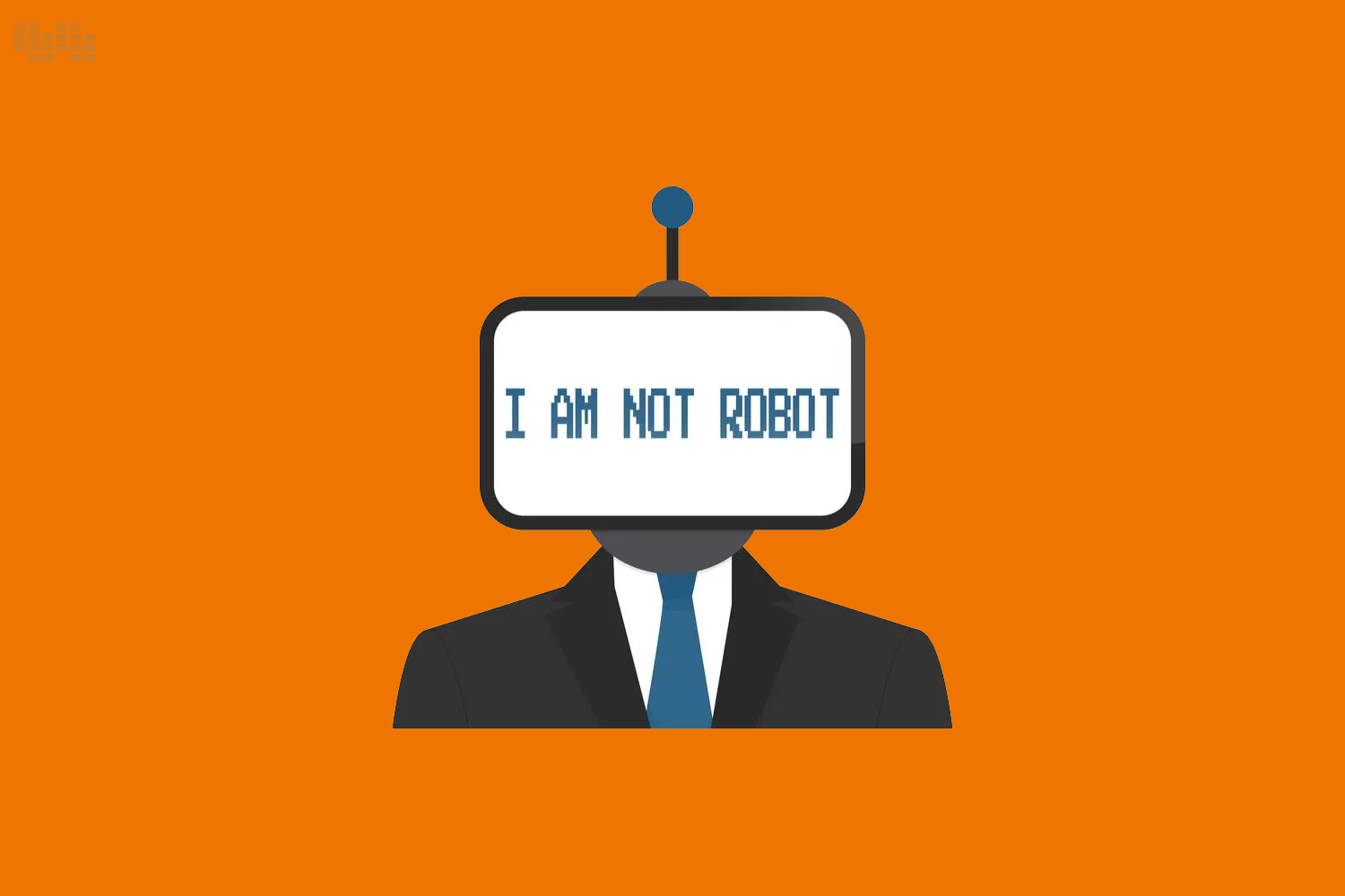 Robots and CAPTCHA: Why AI Can’t Click ‘I’m Not a Robot’ on Websites