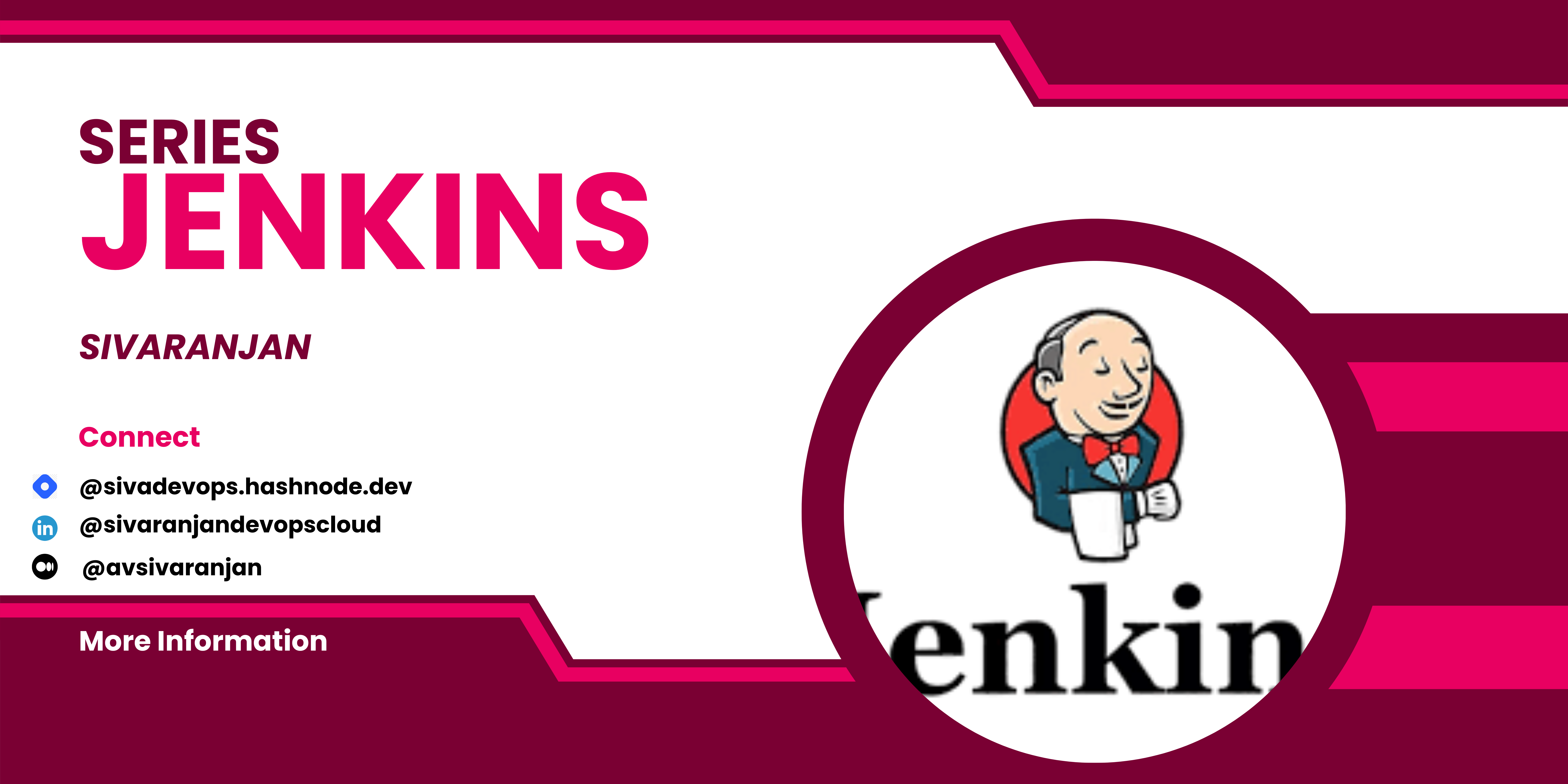 Jenkins Pipeline Scripts: