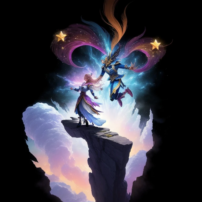 The Arcturian Council - The Shift To The Fifth Dimension