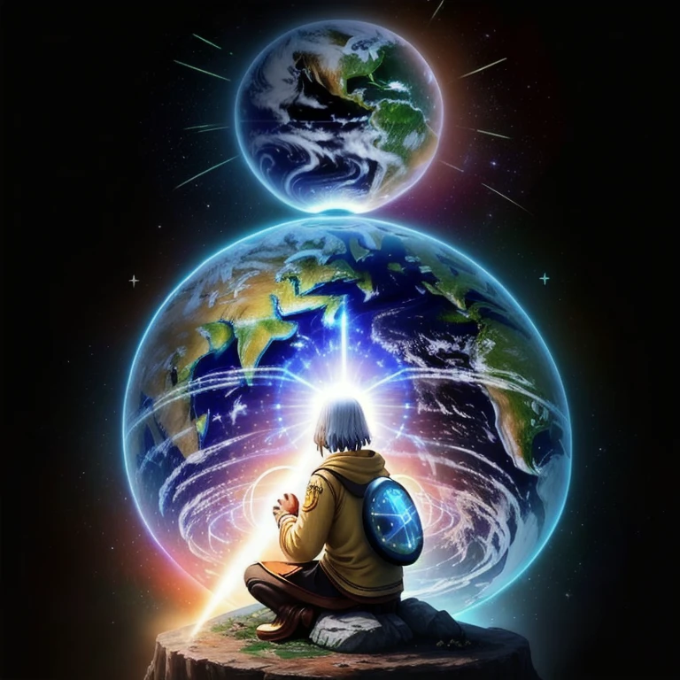 Soma Mystery by Bhagavani