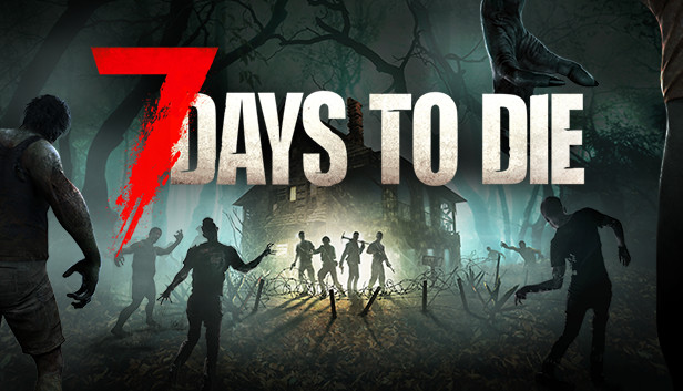 7 Days to Die Pc Game Free Download