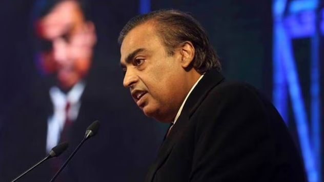 Reliance Industries Set for Next Level of Growth: Mukesh Ambani