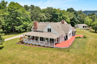 The Current Market Trends of Homes for Sale in Boones Mill, VA