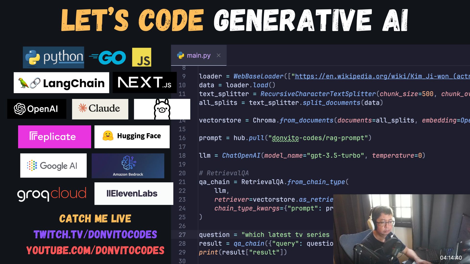 AI for Developers