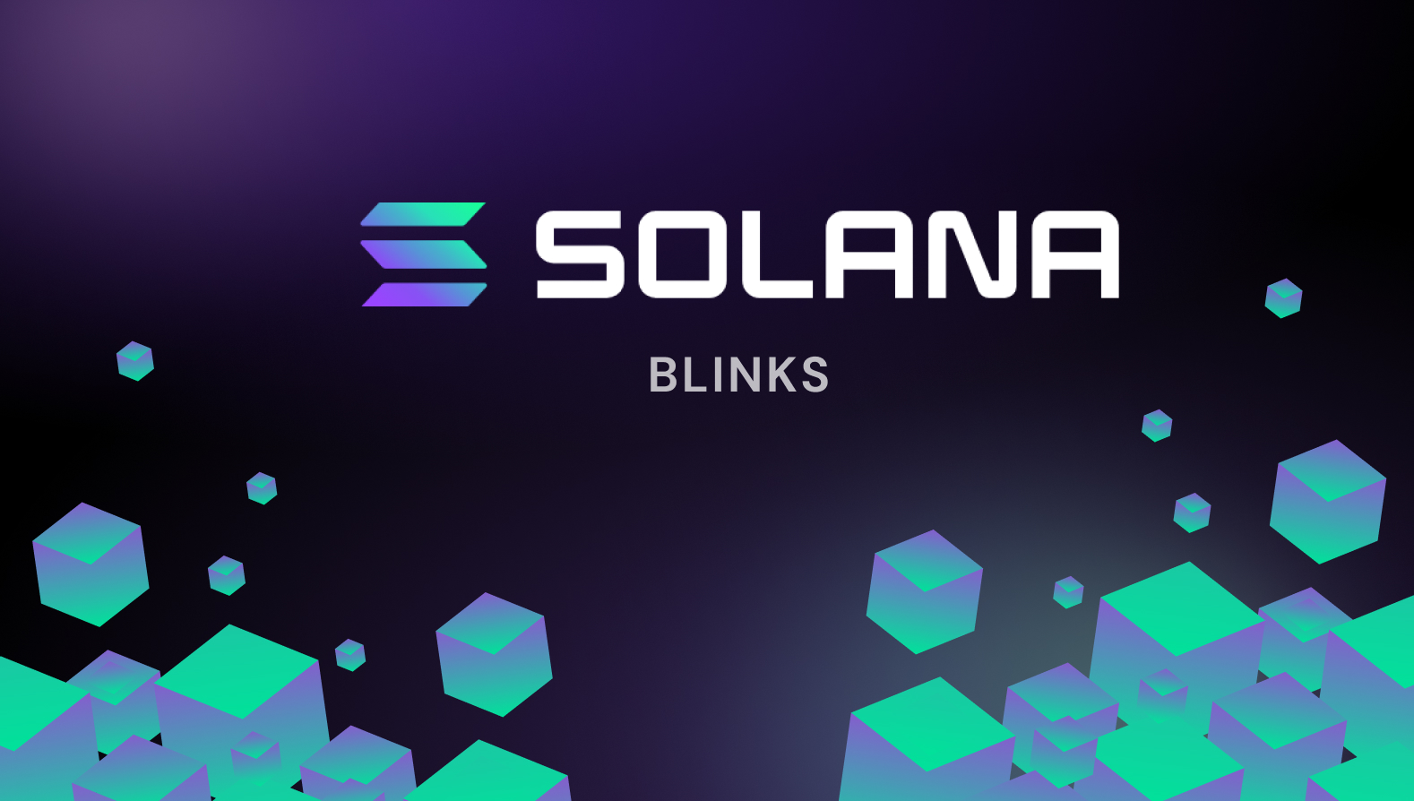 Introducing Solana Blinks: Revolutionizing Blockchain with Lightning-Fast Transactions