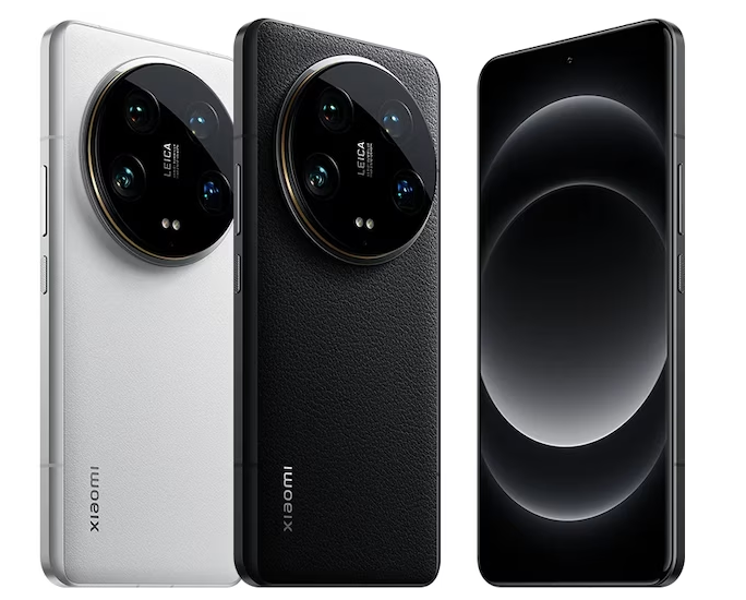 Xiaomi 15 Ultra Tipped to Feature 200-Megapixel Telephoto Camera