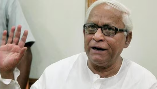 Buddhadeb Bhattacharjee: The Reformist Politician Who Tried to Transform the Left