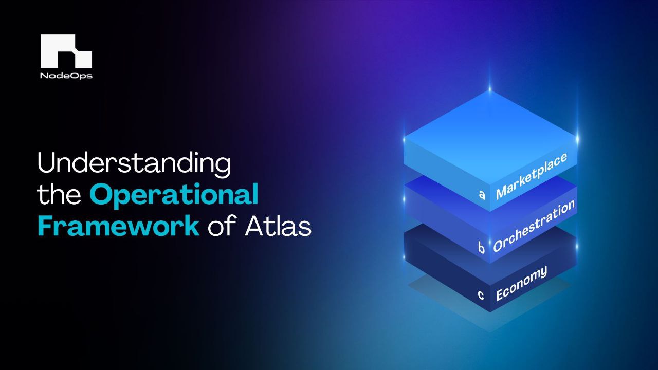 Understanding the Operational Framework of Atlas