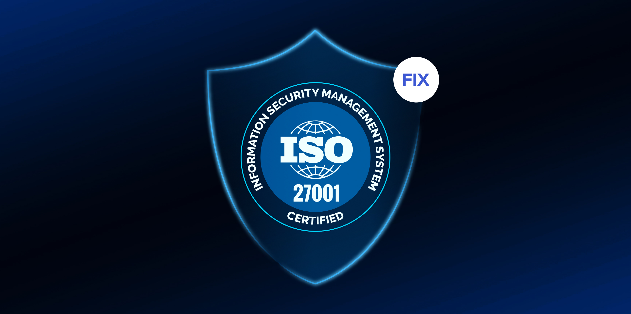 Strengthening cloud security posture with ISO 27001