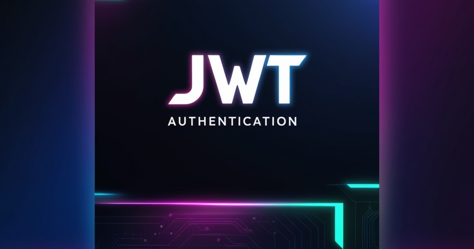 Beginner's Guide: JWT Authentication with ExpressJS and NodeJS