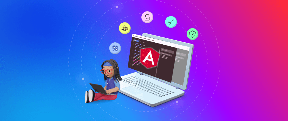 How to Share Angular Code Between Projects?