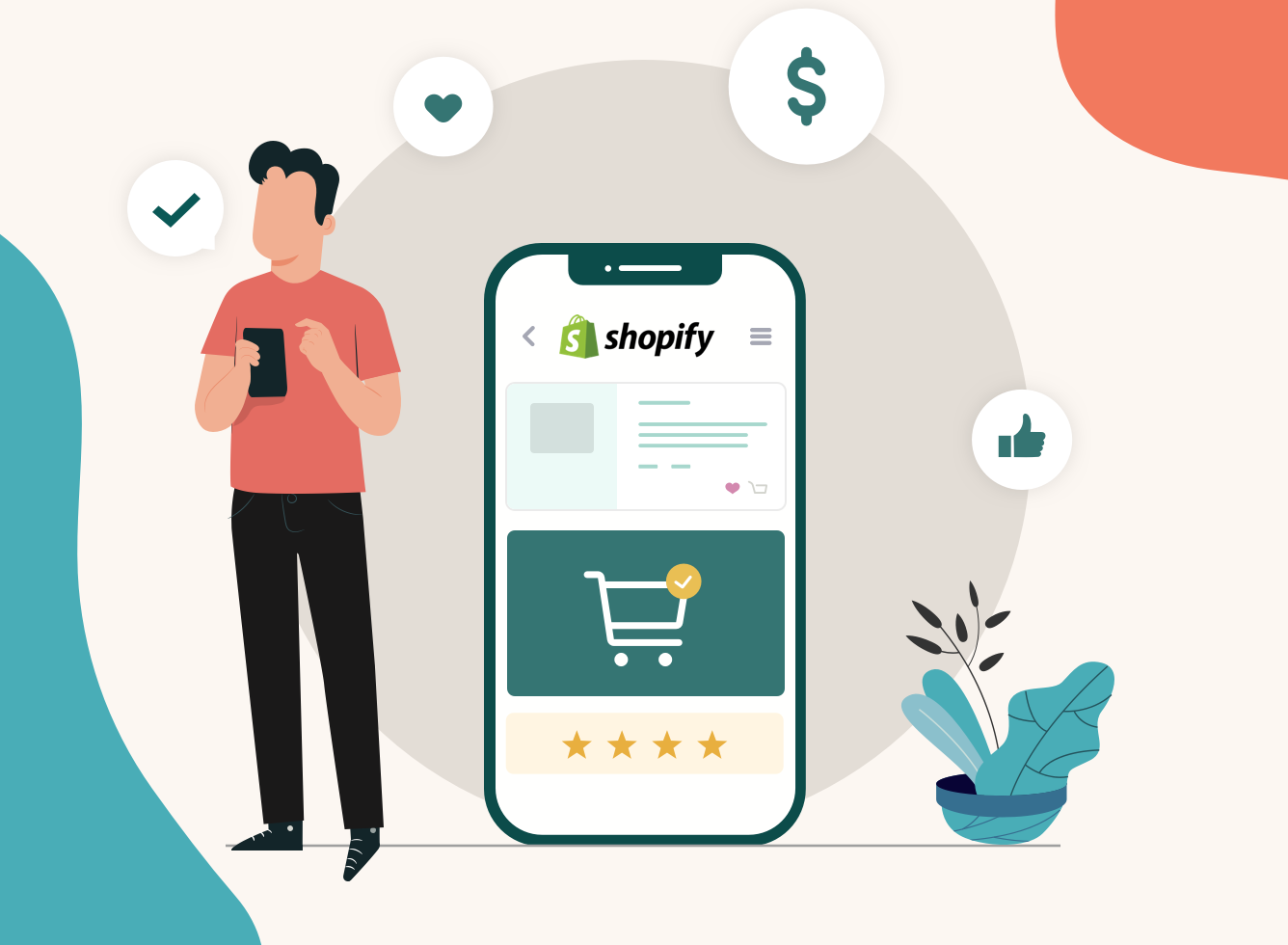 How Shopify Merchants Can Reduce Cart Abandonment