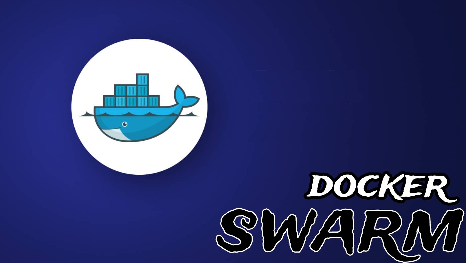 Docker Swarm Architecture and Components 🐬🌐