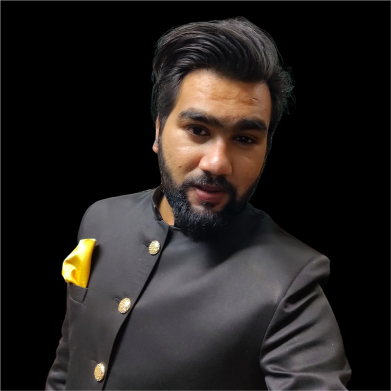 Osama Shaikh