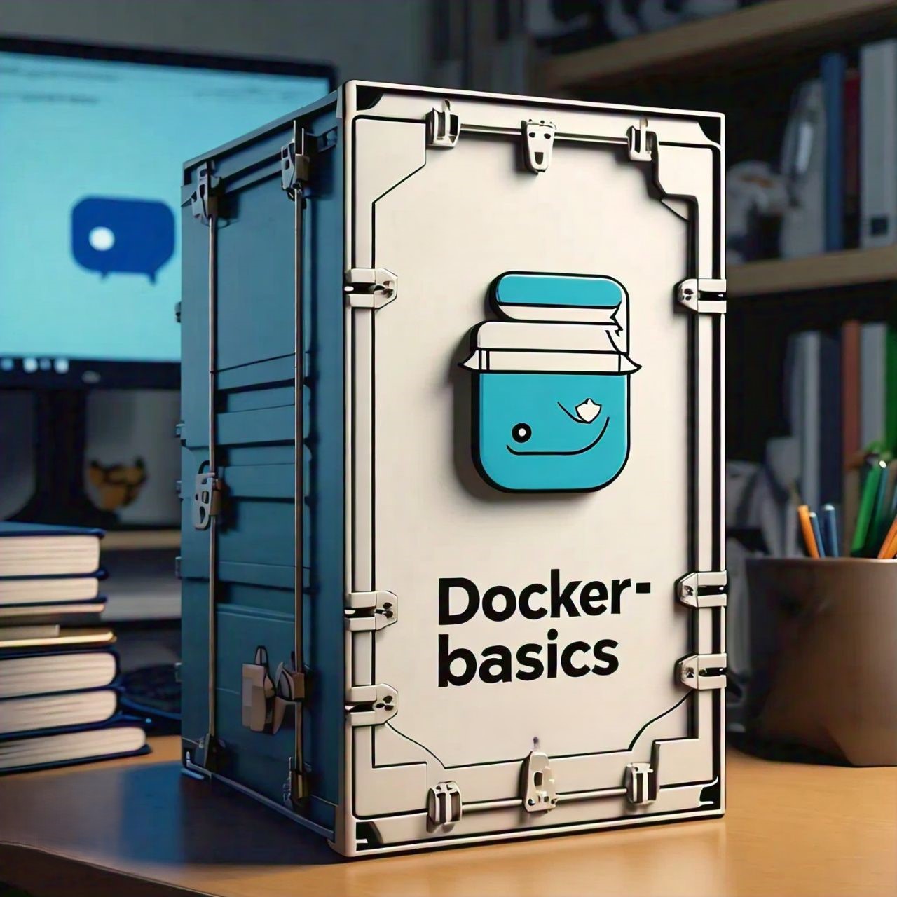 Docker