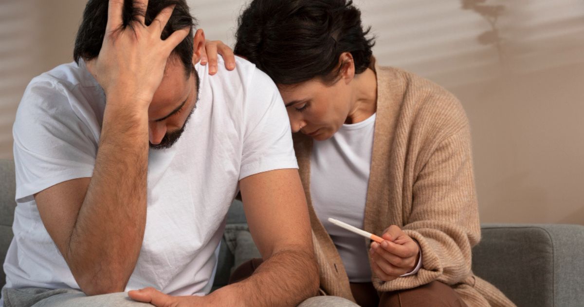 How a Male Infertility Treatment Doctor in Mumbai Can Help You Achieve Parenthood