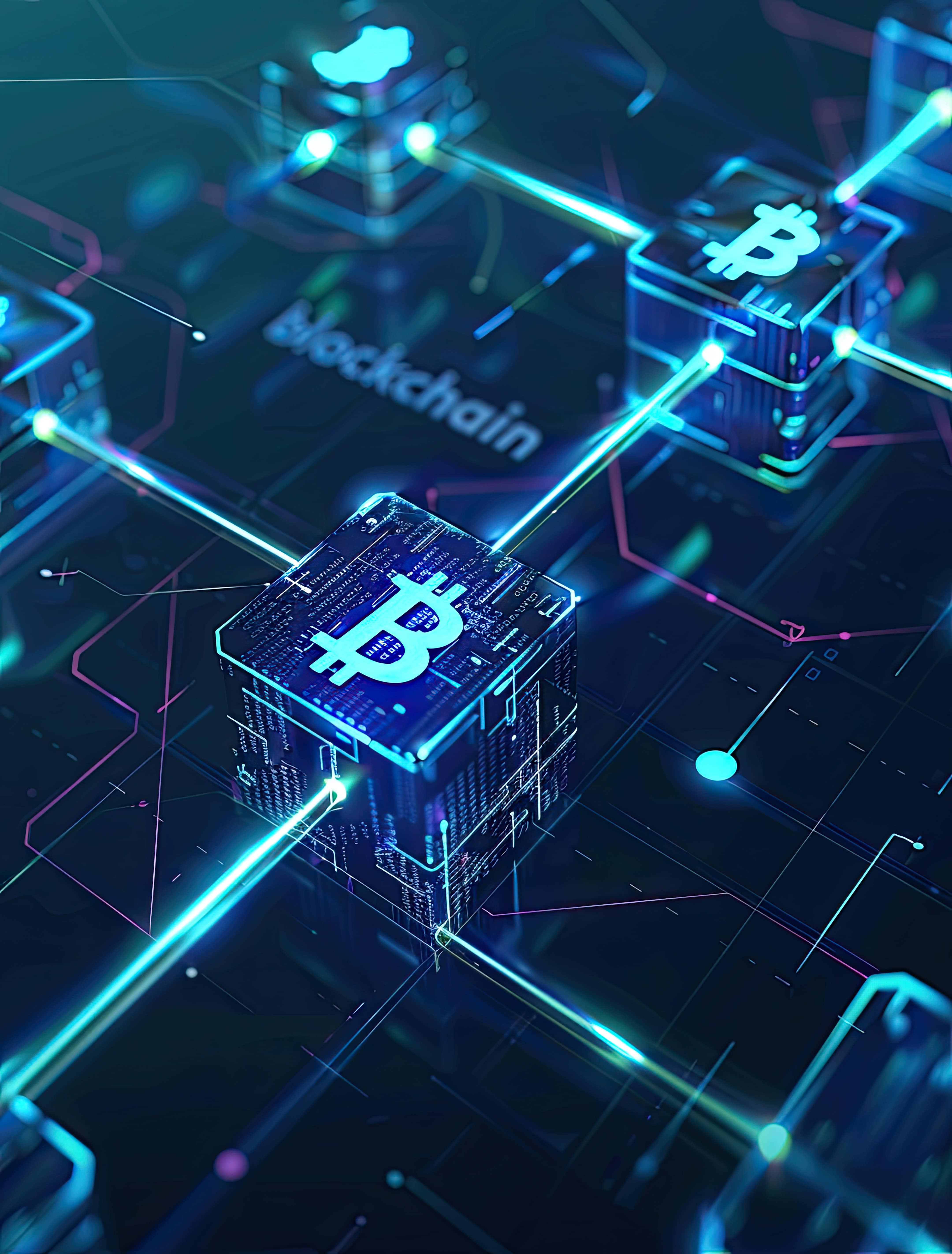 Understanding the Basics of Blockchain