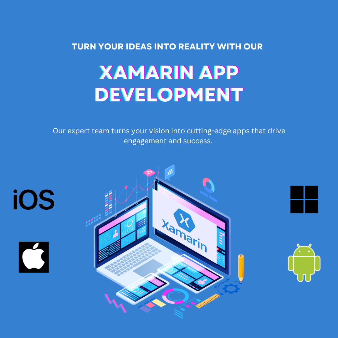 Top 10 Xamarin App Development company in USA
Preface