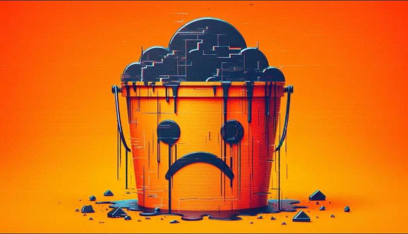 Black Hat USA 2024: AWS ‘Bucket Monopoly’ Flaw Led to Account Takeover