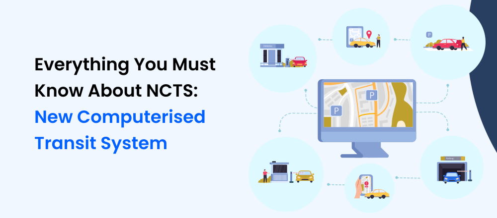 Streamlining Customs with NCTS