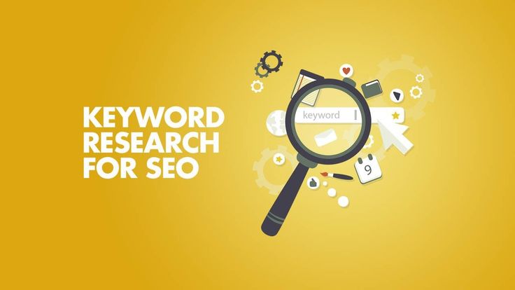 The Importance of Keyword Research in SEO: How to Find and Use the Right Keywords