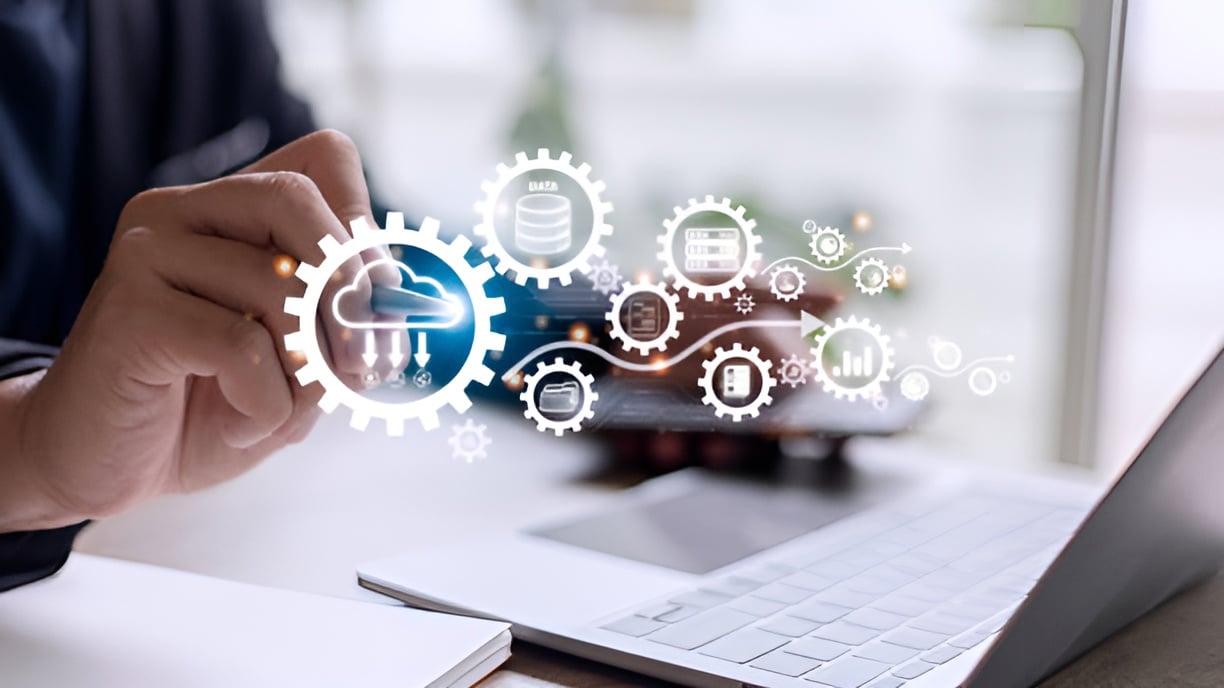 How Managed IT Services Improve Your Online Business Presence?