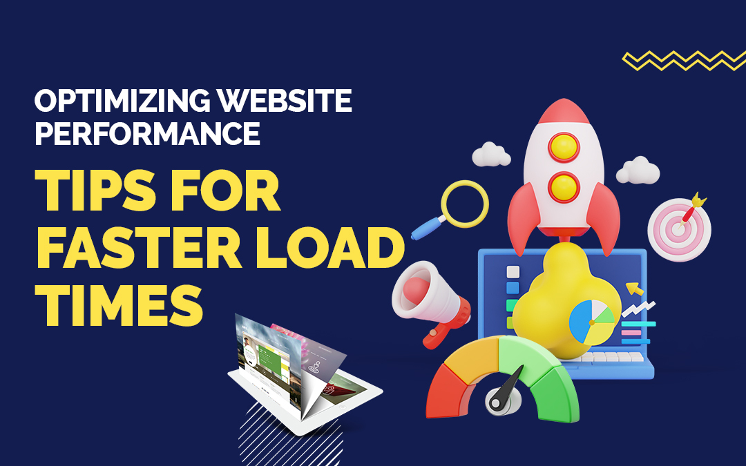 Optimizing Web Performance: Techniques for Faster Load Times in 2024