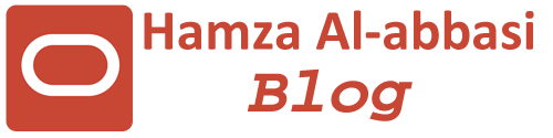 Blog | Hamza Al-abbasi