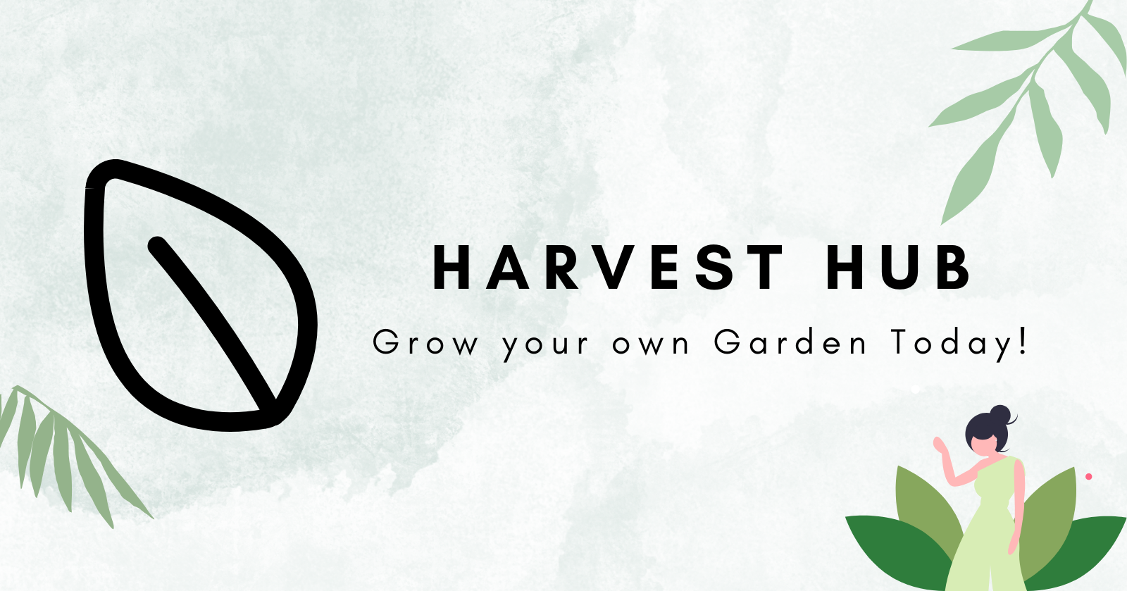 Harvest Hub: A TerraHacks Hackathon Journey