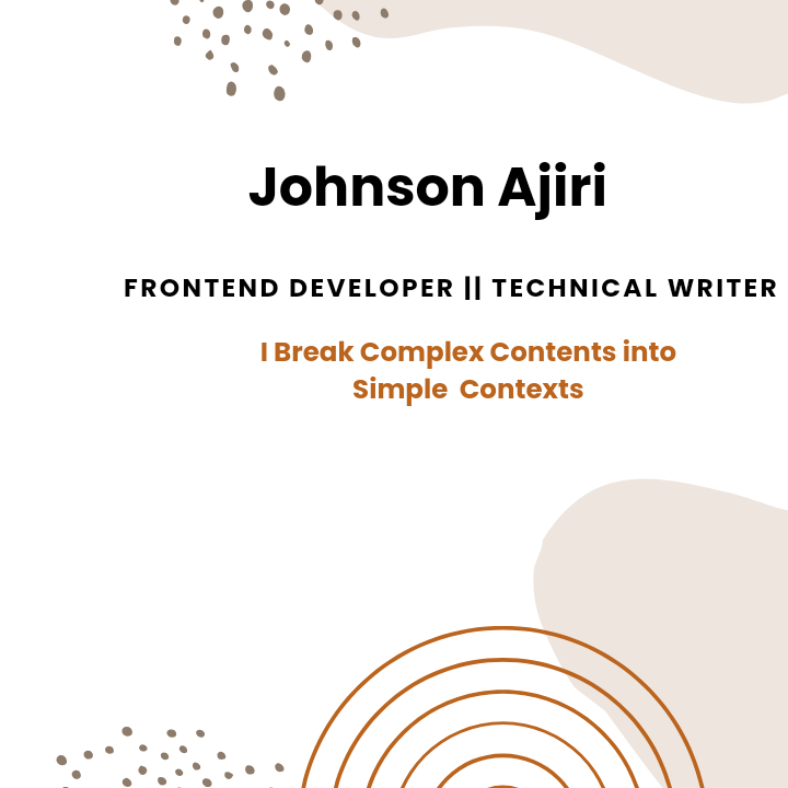 Johnson Ajiri