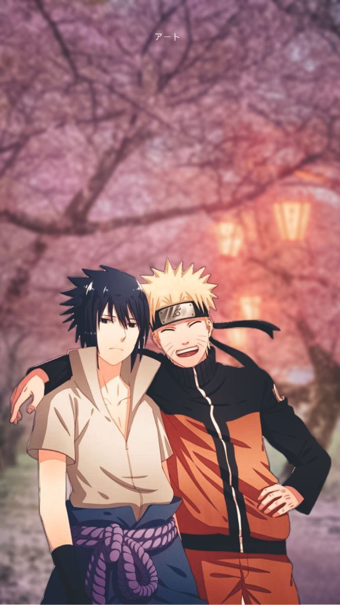 Promises in JavaScript: A Tale of Naruto and Sasuke’s Unbreakable Bond