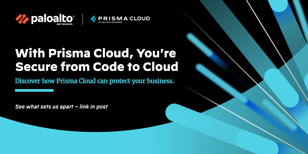 Prisma Cloud: Your Ulimate Tool for Securing Multi-Cloud Environments