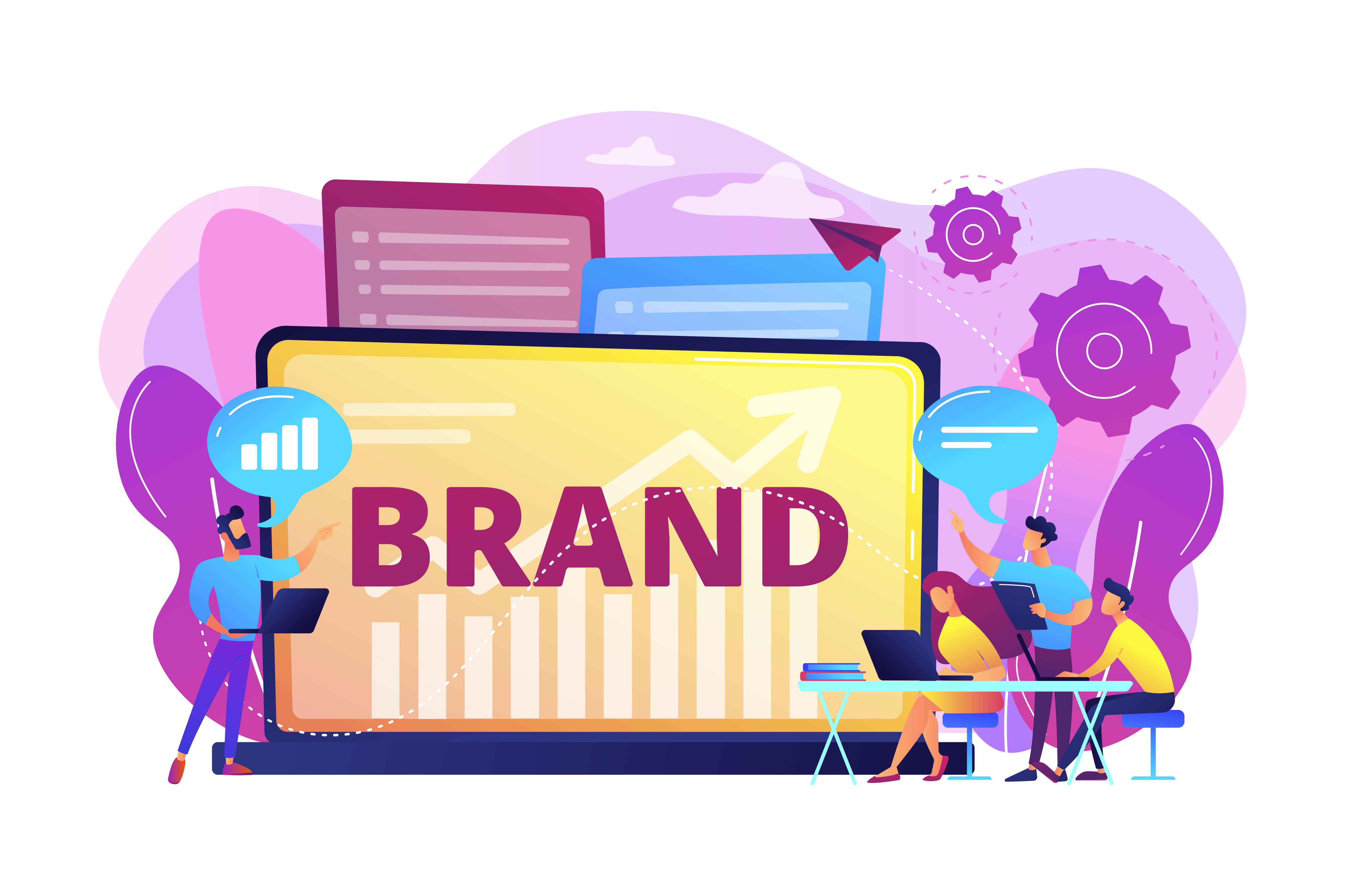 How to Protect Brand Online