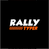Rallytyper
