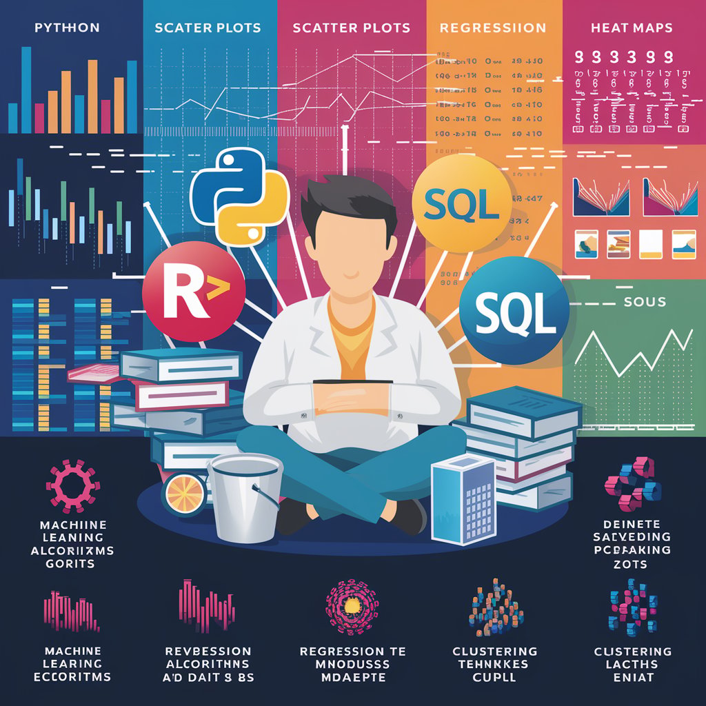 The Intersection of Data Science and Cybersecurity: Safeguarding the Future
