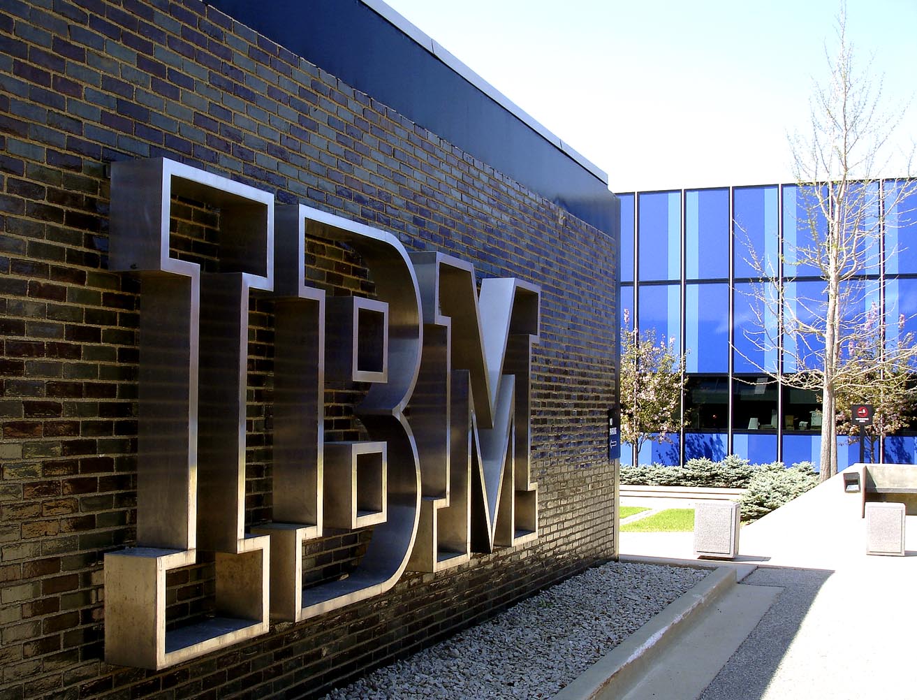 IBM Full Stack Software Developer Coursera(part1)