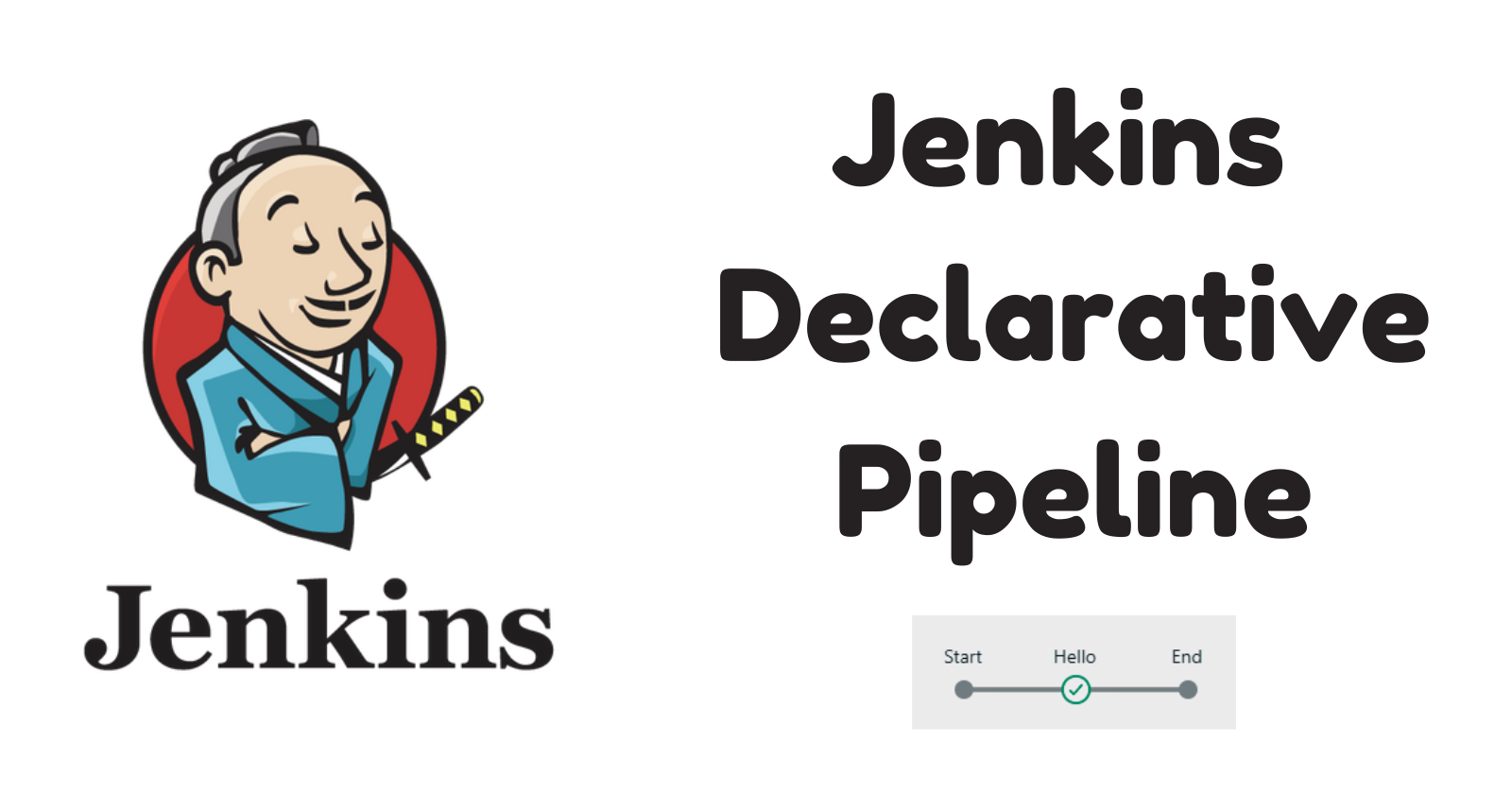 Jenkins Declarative Pipeline