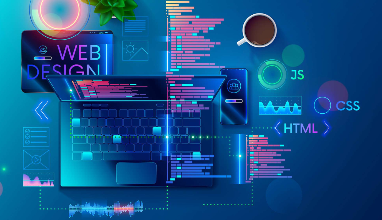 Web Development
