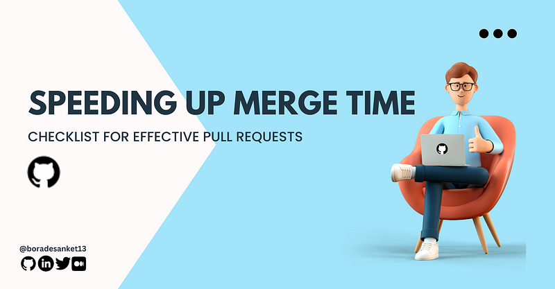 The Anatomy Of A Perfect Pull Request