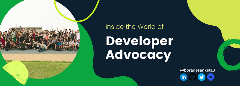 Why Every Tech Company Needs a Developer Advocate (And How to Be One)