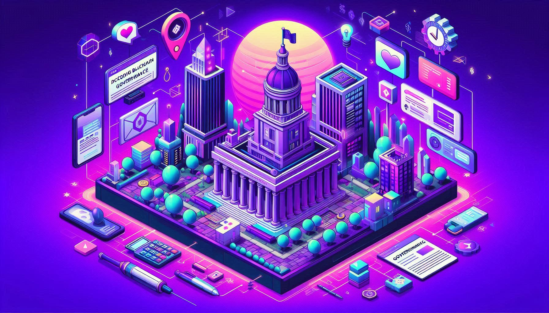 Decoding Blockchain Governance: More Than Just Code and Tweets