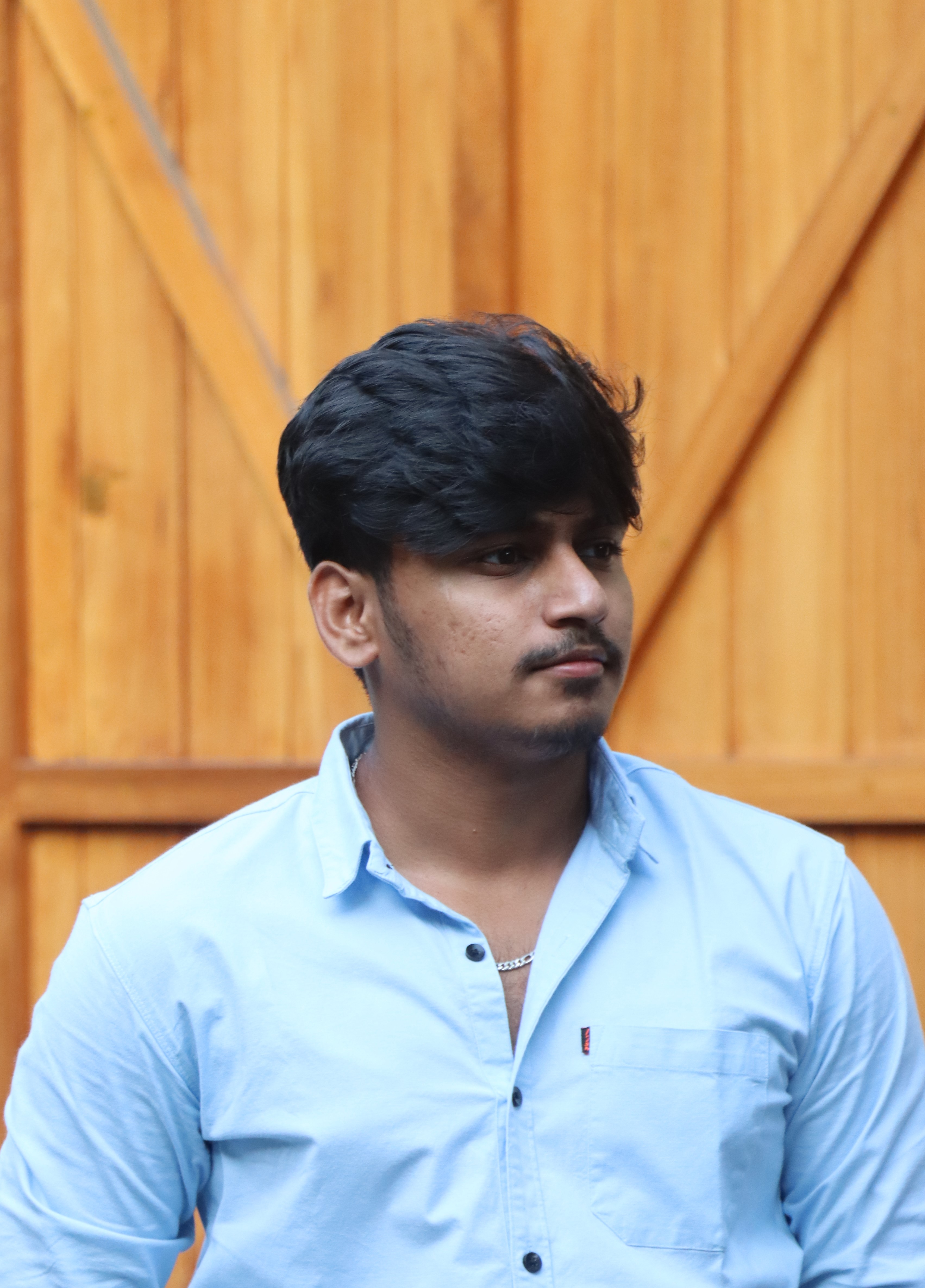 Rahul Krishna