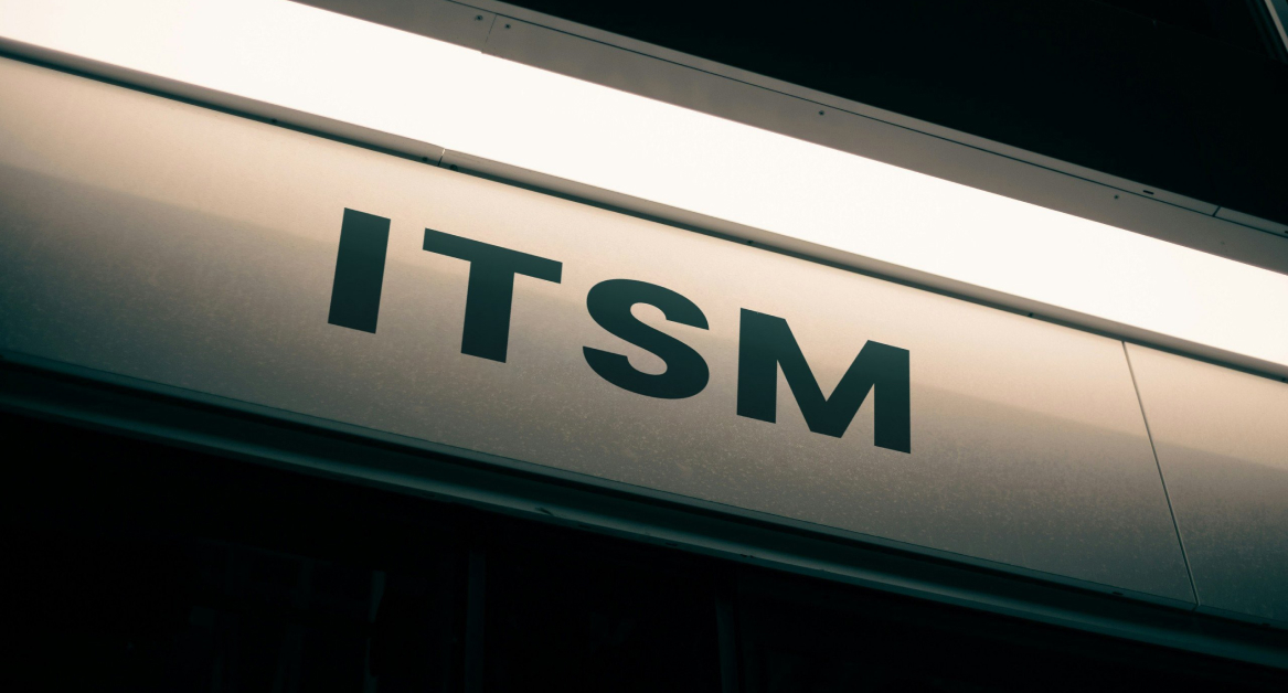 Mastering ITSM: A Deep Dive into the Core Framework