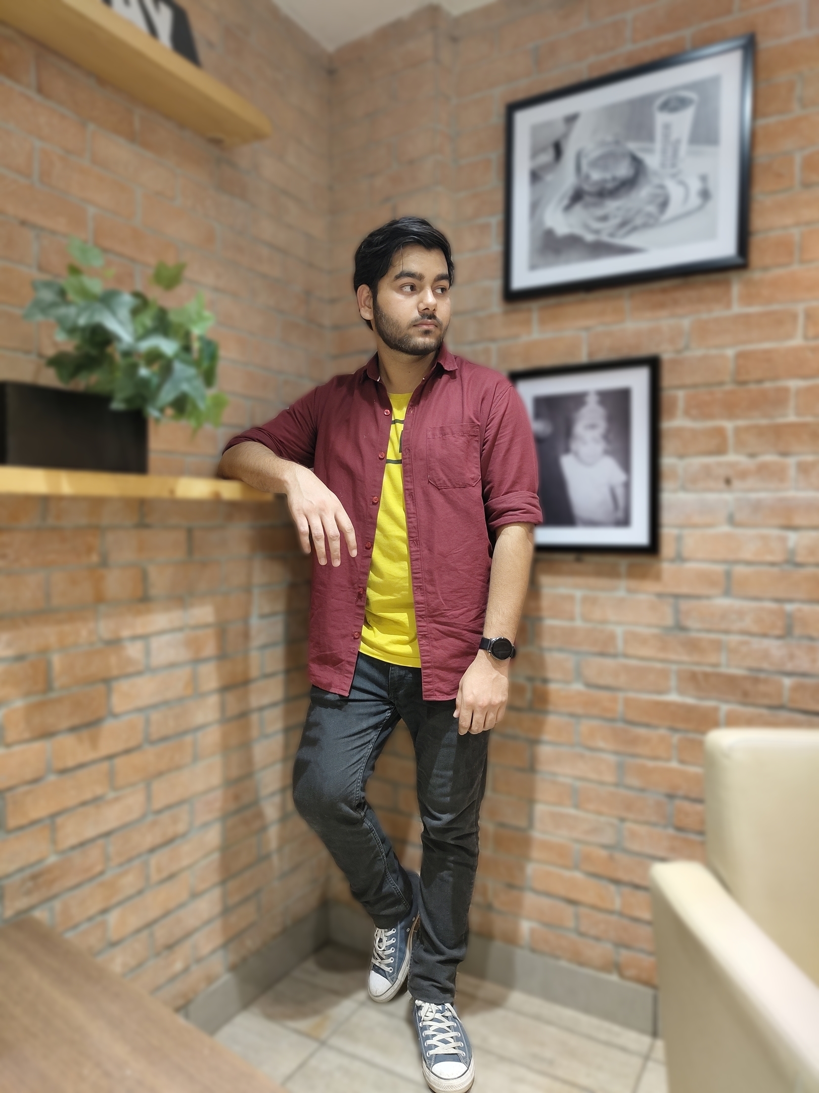 Krishna Rai